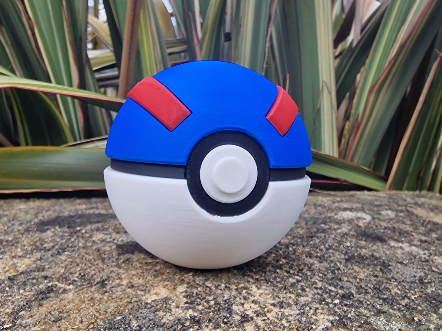 Pokemon Inspired
