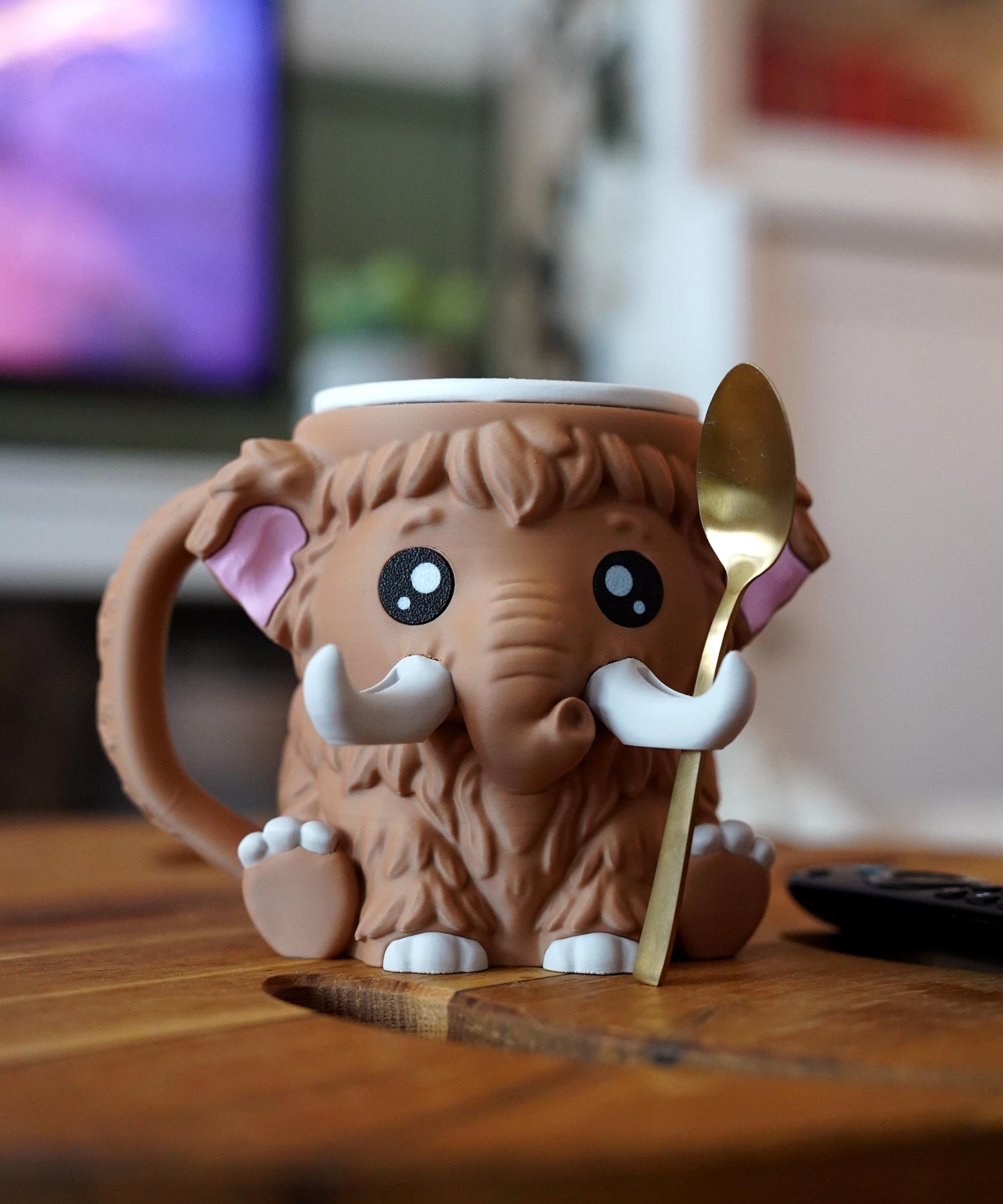 Ice Cream Holders