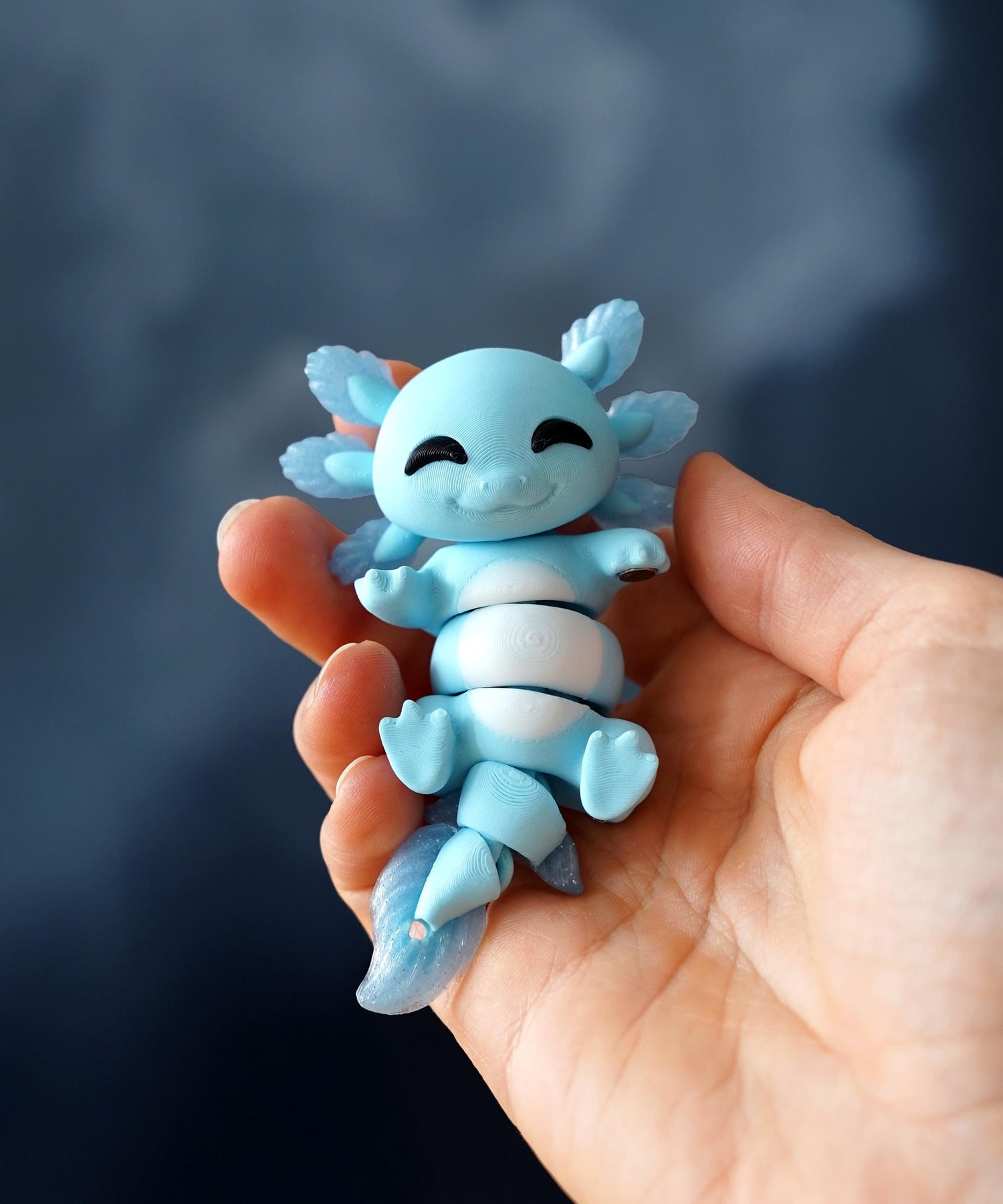 Flexible Toys