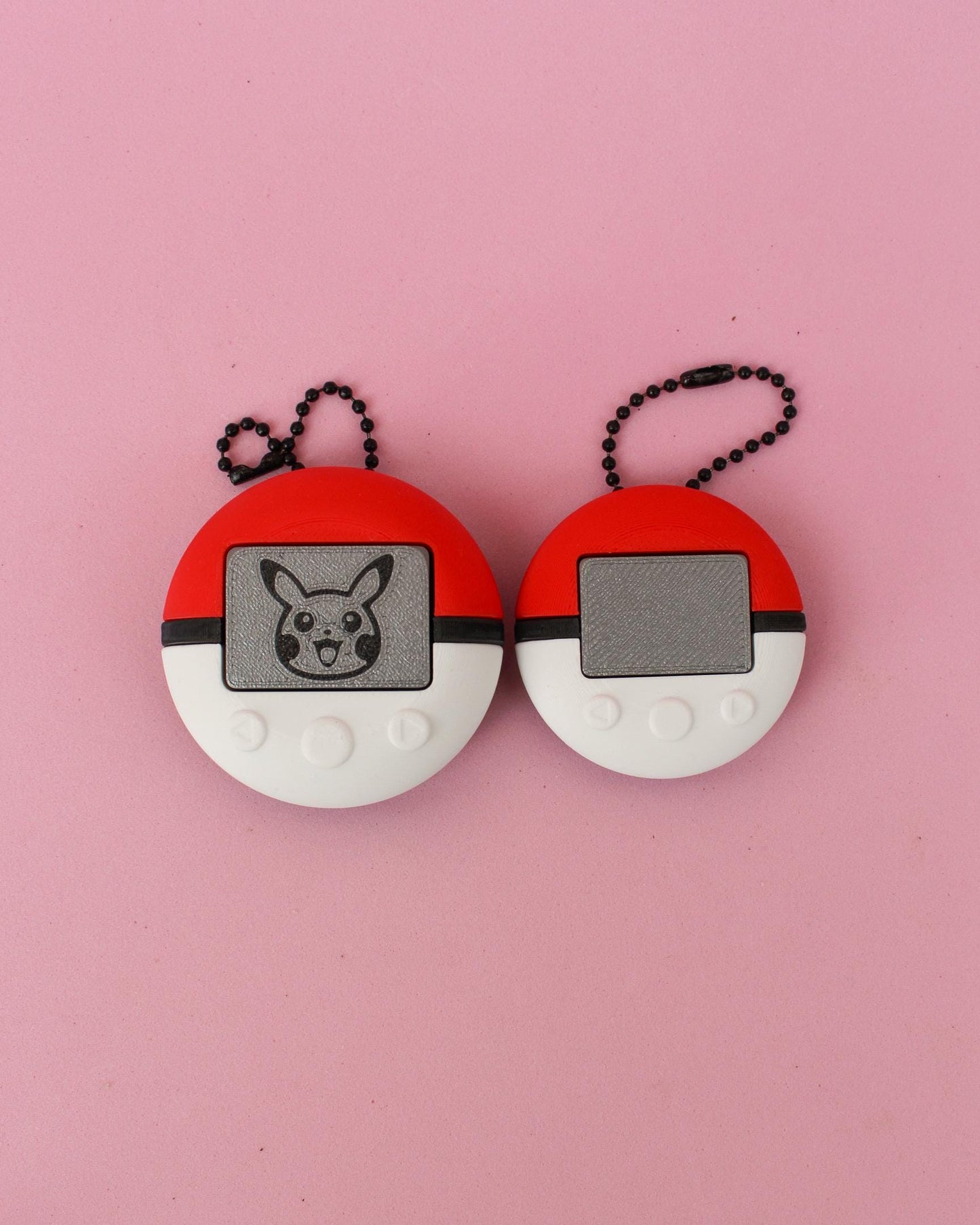 Retro Creature Handheld Switch Clicker – Mechanical Keyboard Fidget